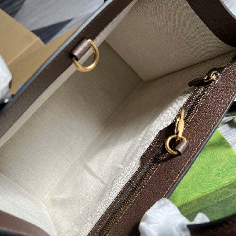 Satchel Bags - GCI Bags - 4725