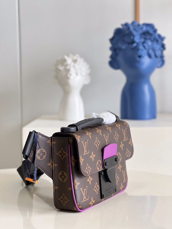 Glami- Glami- Lu-Vi bags - 3023