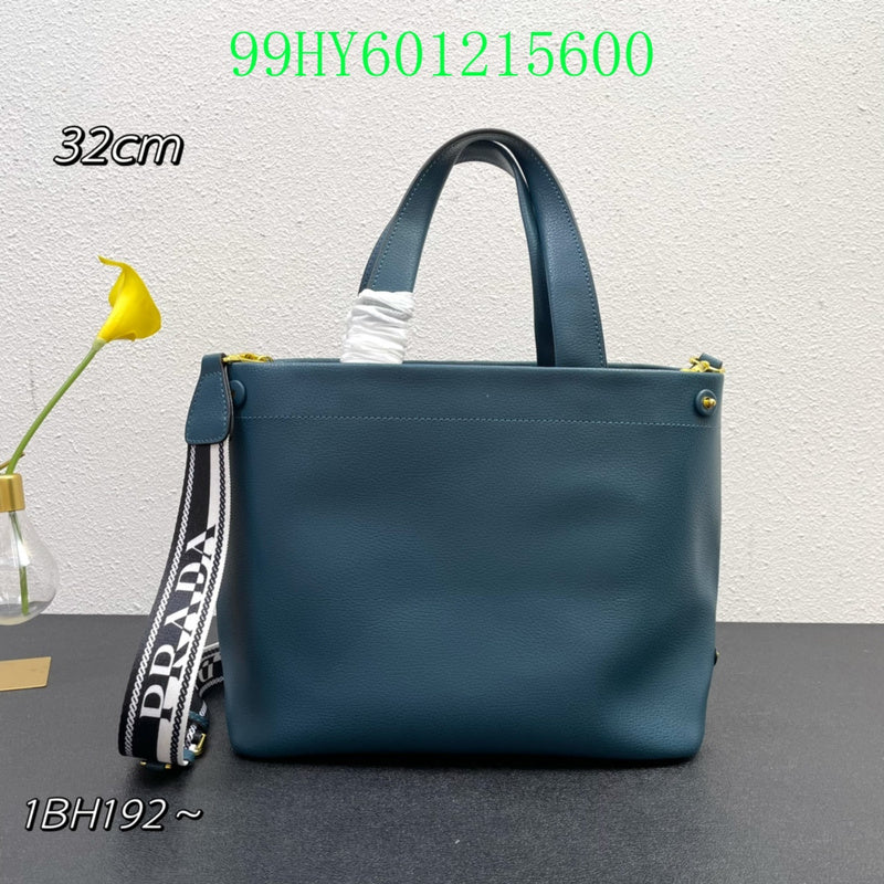 Satchel Bags - PDA Bags - 3708