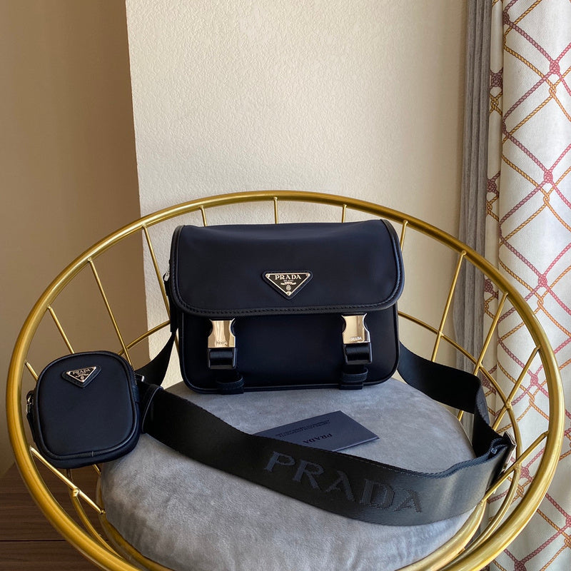 Satchel Bags - PDA Bags - 262