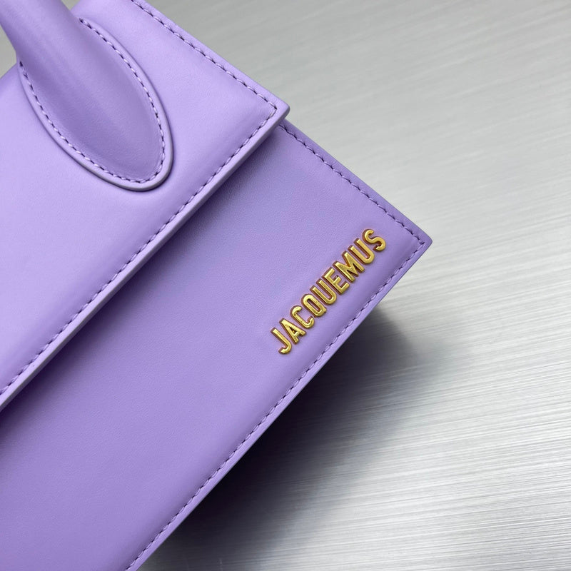 Satchel Bags - JQMS Bags - 017