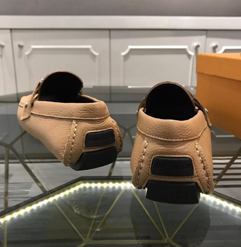 glami shop- LOV Men Shoes - 1915