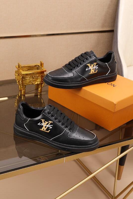 glami shop- LOV Men Shoes - 2016