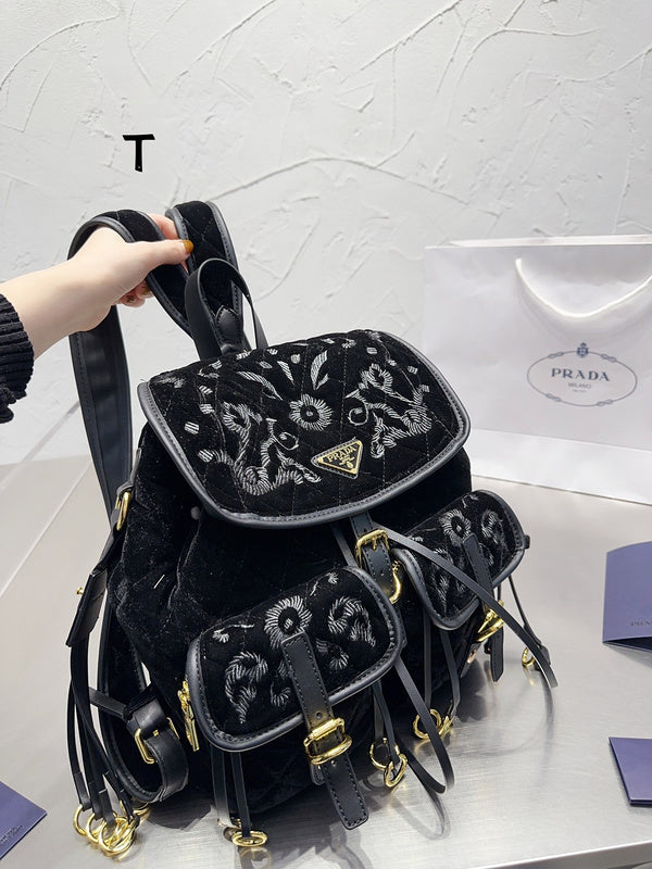 Satchel Bags - PDA Bags - 666