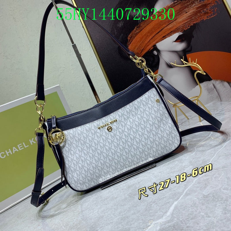 Satchel Bags - MK Bags - 719