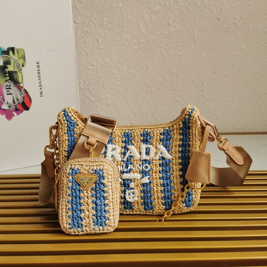 Glami - PD Shoulders Bags - 024