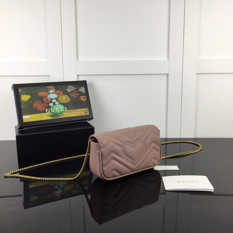 Satchel Bags - GUC Bags - 447
