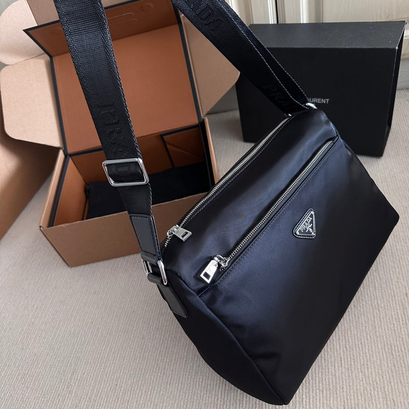 Satchel Bags - PDA Bags - 349