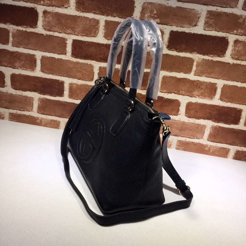 Satchel Bags - GCI Bags - 3690