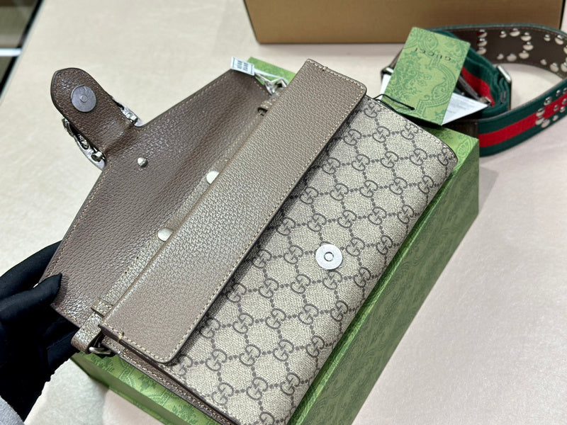 Satchel Bags - GUC Bags - 057