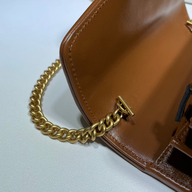 Satchel Bags - GCI Bags - 3810