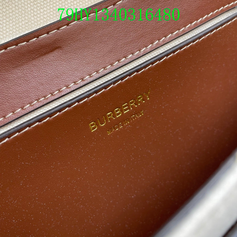 Fan Fashion -GLM - Top quality BBR Bags - 130