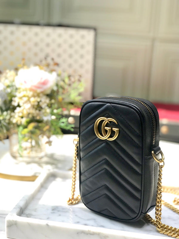 Satchel Bags - GCI Bags - 5007