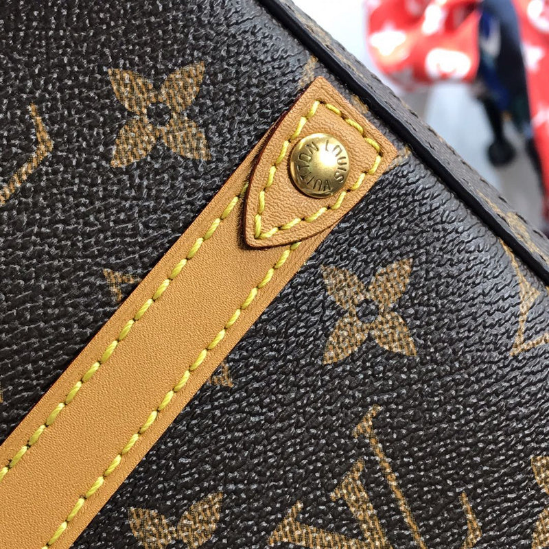 Satchel Bags - VL Bags - 6455