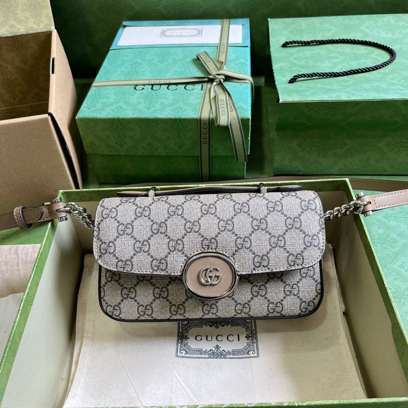 Satchel Bags - GCI Bags - 231