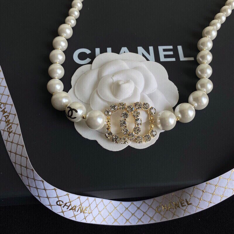 GLM -Top Quality Necklace CHL008