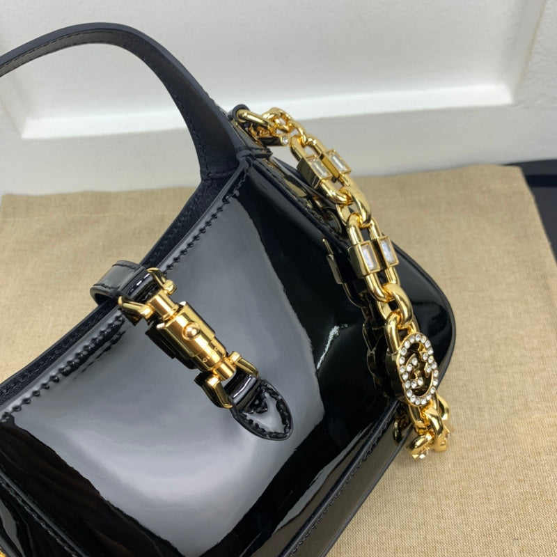 Satchel Bags - GUC Bags - 327