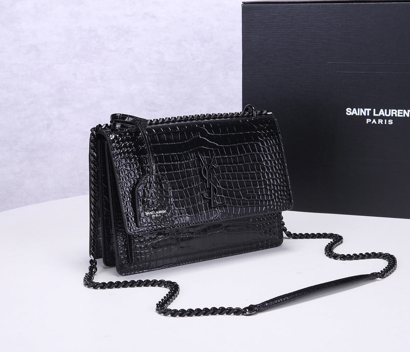 Satchel Bags - GUC Bags - 2263