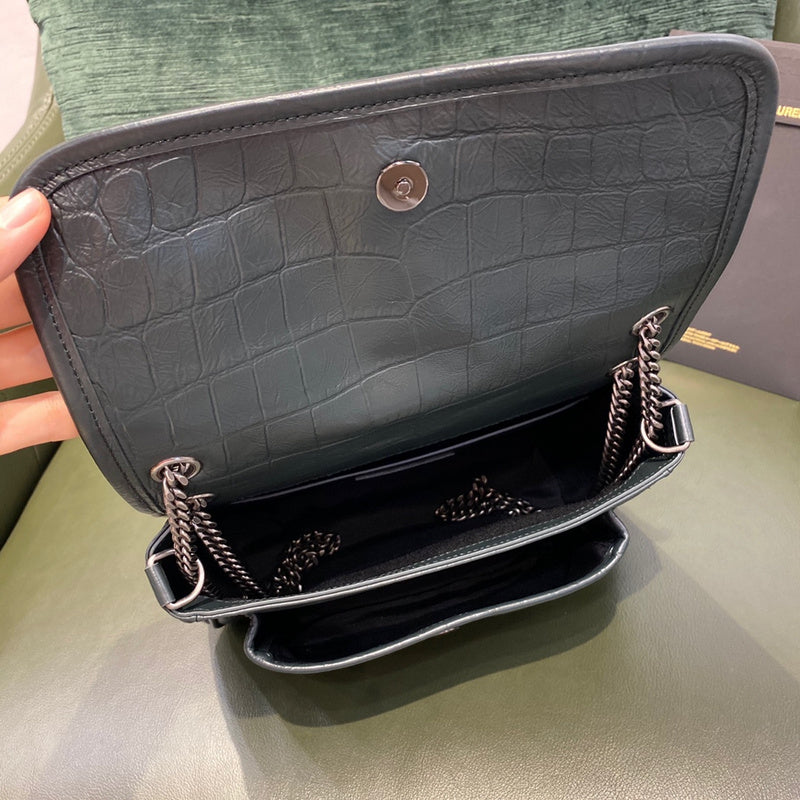 Glami - SLY Bags 369