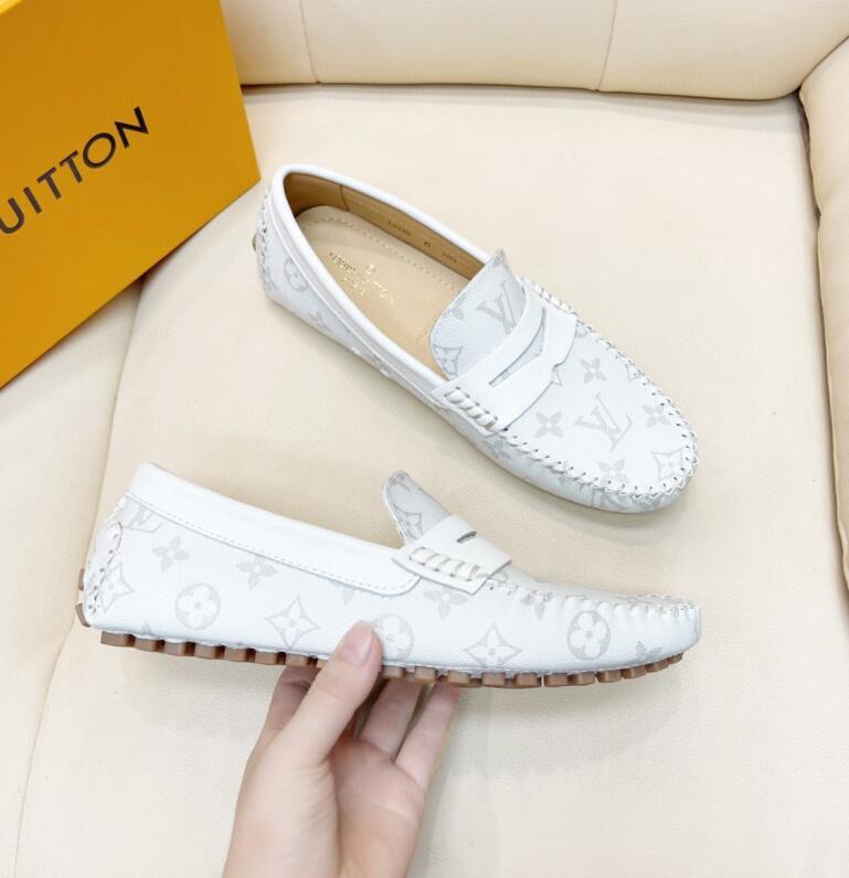 glami shop- LOV Men Shoes - 1314