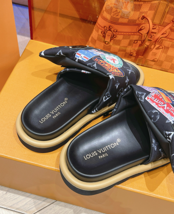 glami shop- LOV Men Shoes - 111