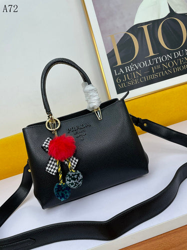 Satchel Bags - PDA Bags - 688