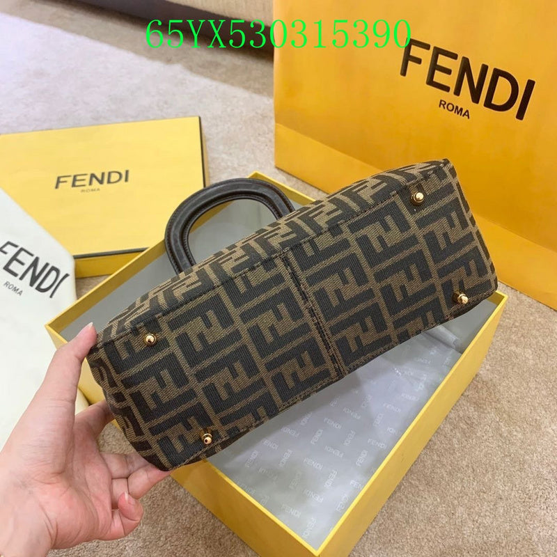 Glami - FDE Bags - 3436