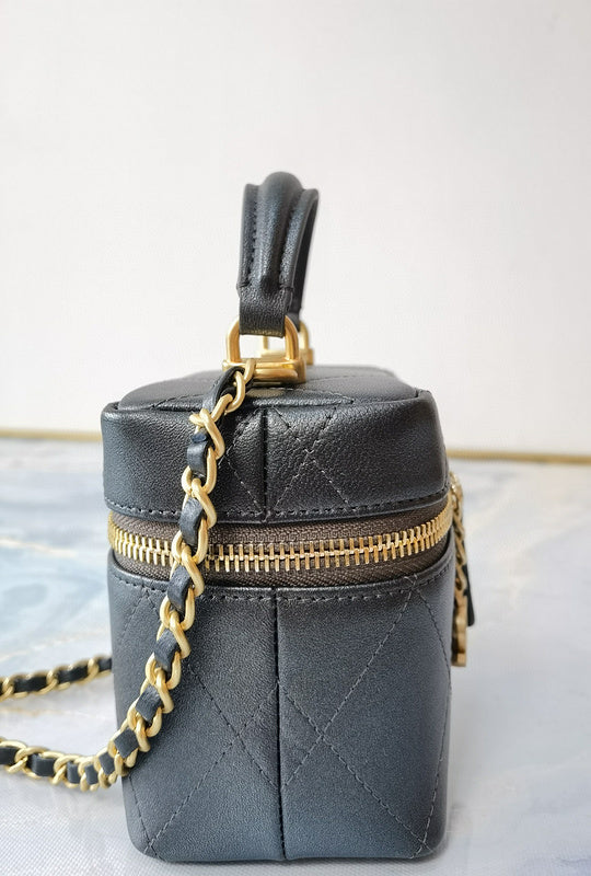Satchel Bags - CHL Bags - 1429