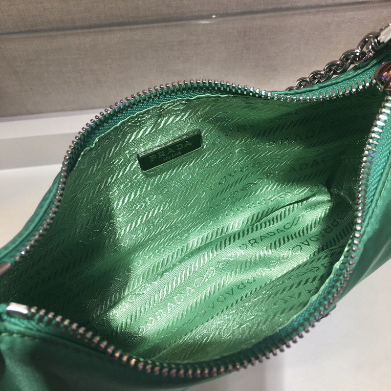 Satchel Bags - PDA Bags - 107