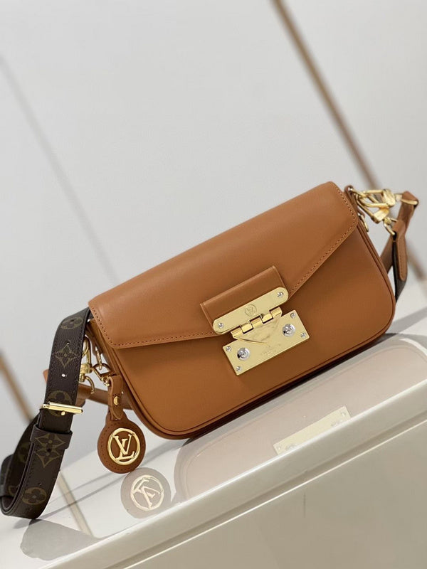 Satchel Bags - Mix1 Items - 065