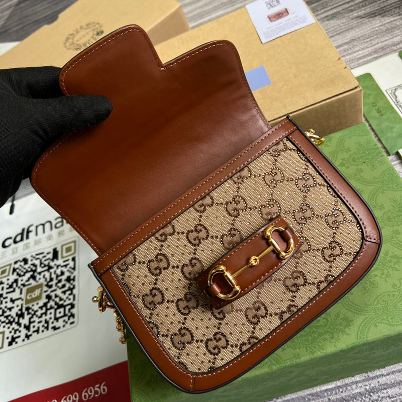 Satchel Bags - GCI Bags - 5666
