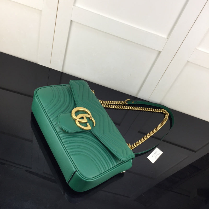 Satchel Bags - GUC Bags - 2165
