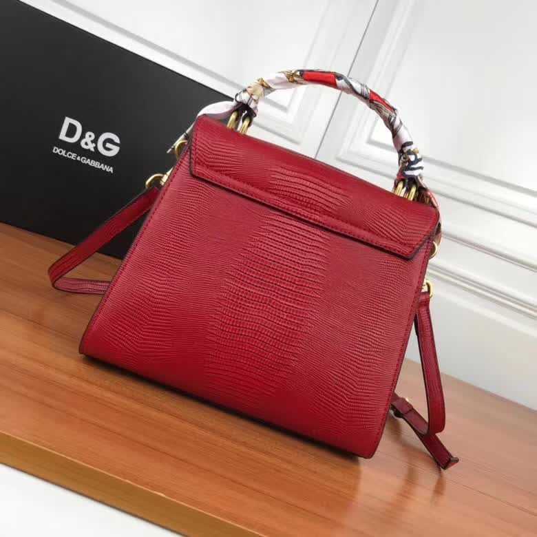 Satchel Bags - DG Bags - 309