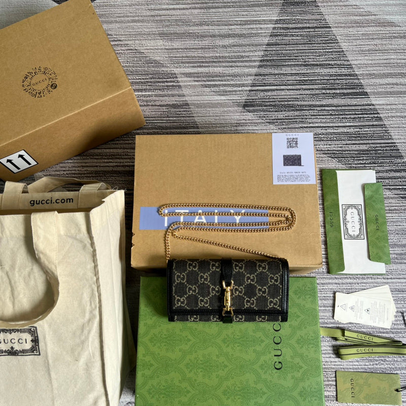Satchel Bags - GCI Bags - 4632