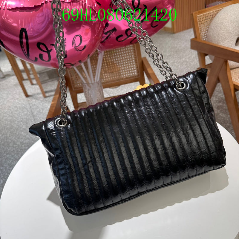 Satchel Bags - BGA Bags - 1754