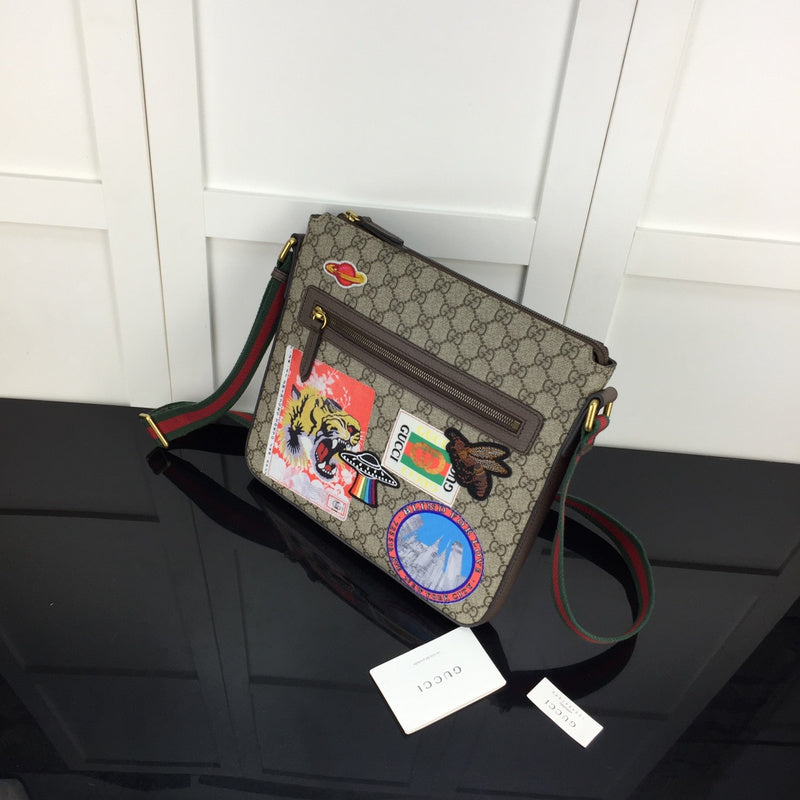 Satchel Bags - GUC Bags - 1201