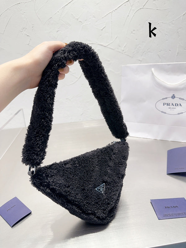 Satchel Bags - PDA Bags - 642