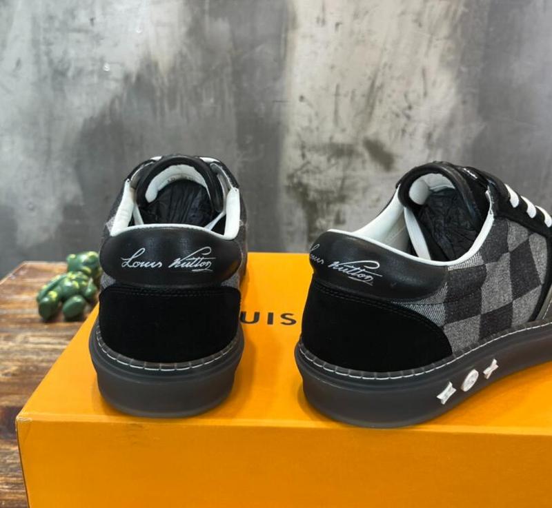 glami shop- LOV Men Shoes - 954