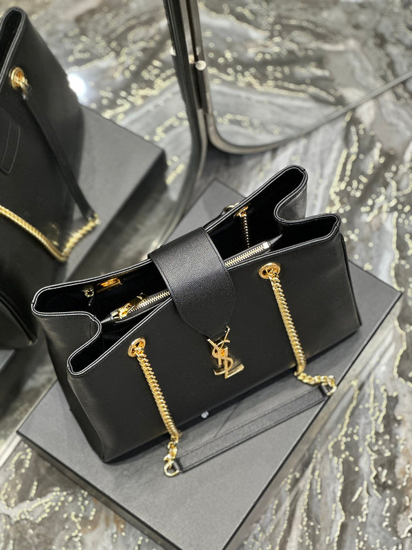 Satchel Bags - SLY Bags - 2034