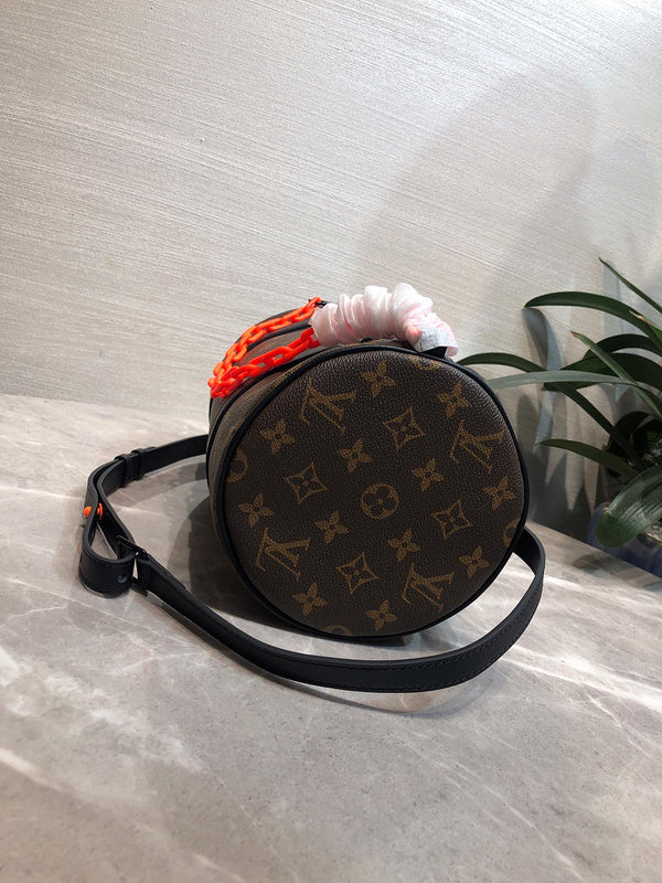 Satchel Bags - VL Bags - 5143