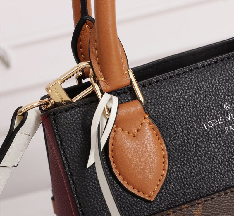 Glami- Glami- Lu-Vi bags - 3854