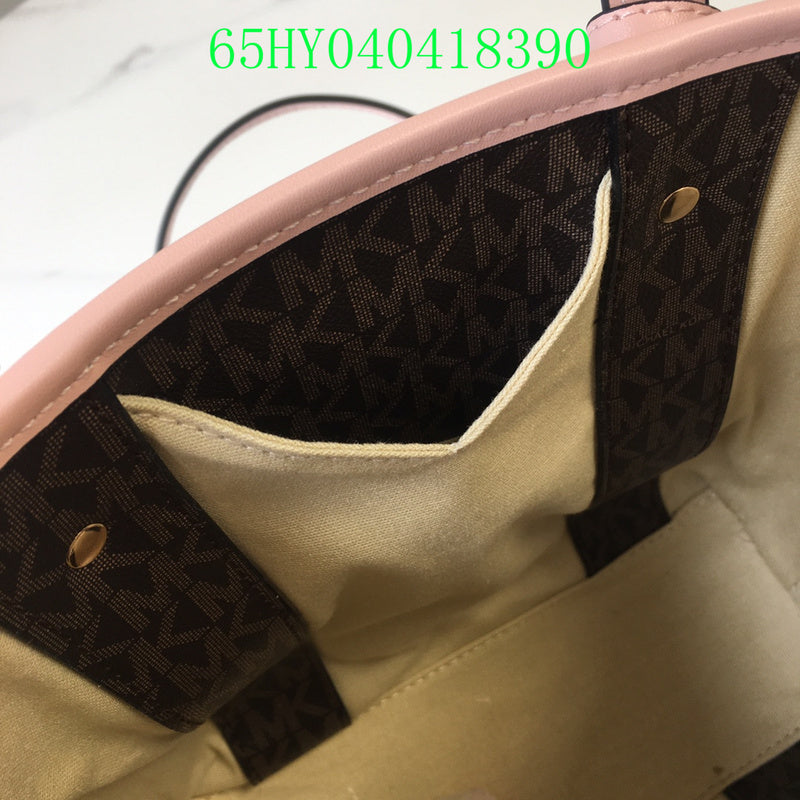 Satchel Bags - MK Bags - 068