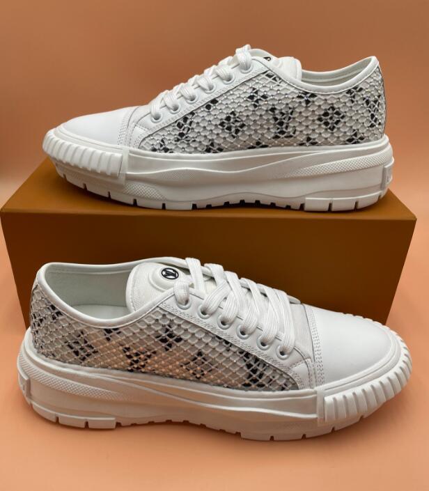 glami shop- LOV Men Shoes - 1011