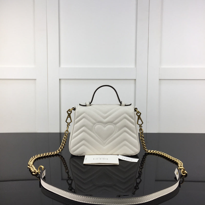 Satchel Bags - GUC Bags - 977