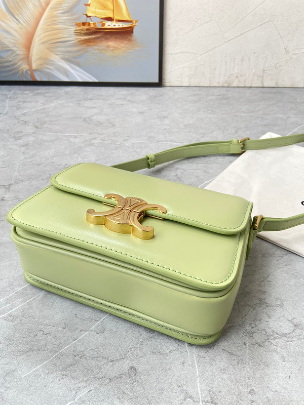 Satchel Bags - CHN Bags - 044