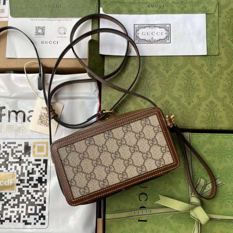 GUI2 Bags - Fashion Bags  666