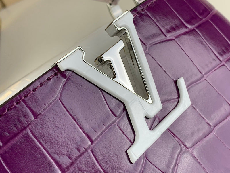 Satchel Bags - VL Bags - 2584