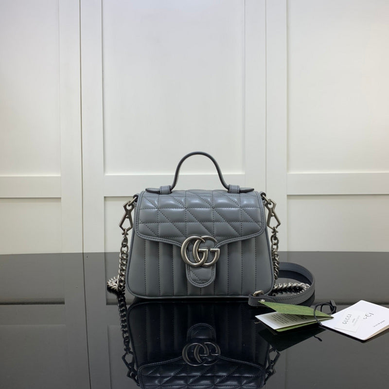 Satchel Bags - GUC Bags - 1033