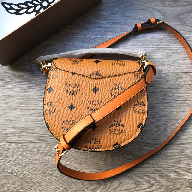 Satchel Bags - MC Bags - 337