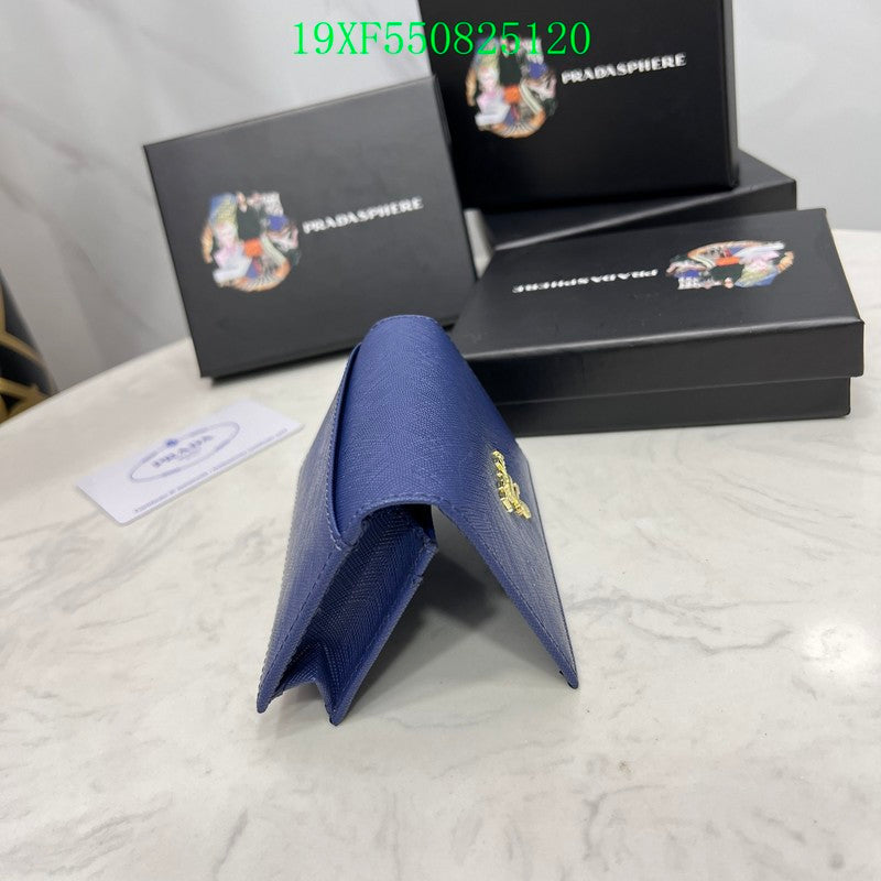 Glami - PD Wallet - 123